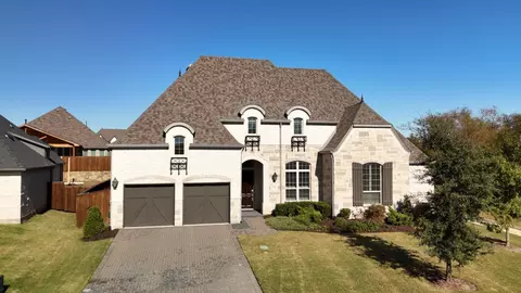 2916 Majestic Prince St, Celina, TX 75009