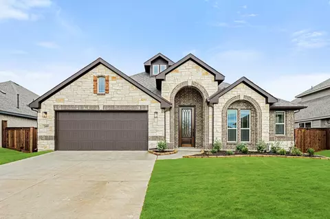2409 Melrose Dr, Venus, TX 76084