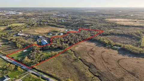 tbd Fm-1392, Terrell, TX 75160