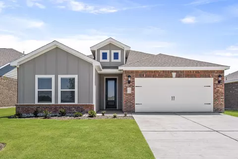 244 Southaven Blvd, Hutchins, TX 75141