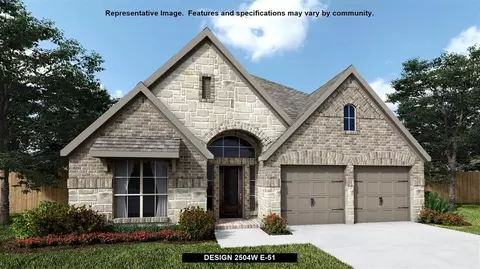 1415 Thimbleweed Dr, Haslet, TX 76052