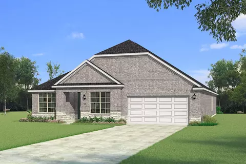 14004 Alfafar Ct, Little Elm, TX 75068