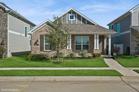 6020 Attucks Dr, Providence Village, TX 76227