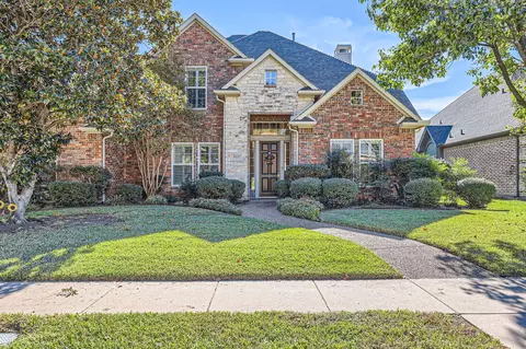 6020 Fieldstone Dr, Dallas, TX 75252