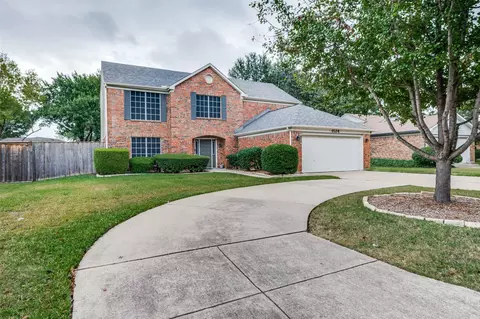 1524 Stratford Dr, Mansfield, TX 76063