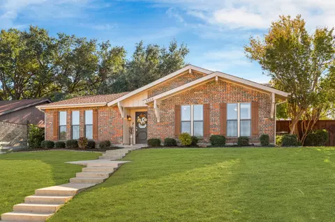 3008 Princess Ln, Plano, TX 75074