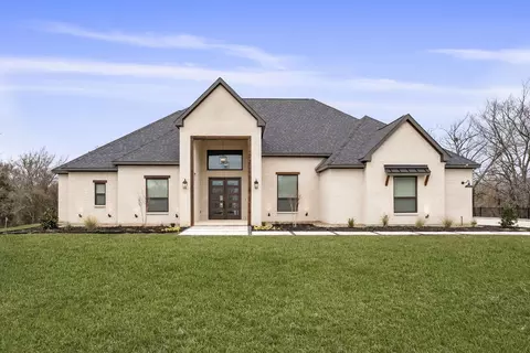 133 Willow Oak Dr, Krugerville, TX 76227