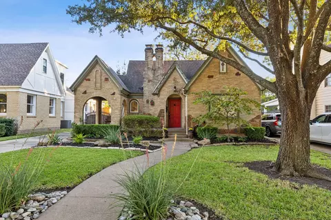 5410 Monticello Ave, Dallas, TX 75206
