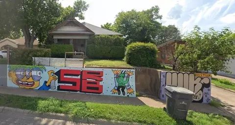 1111 S Tyler St, Dallas, TX 75208