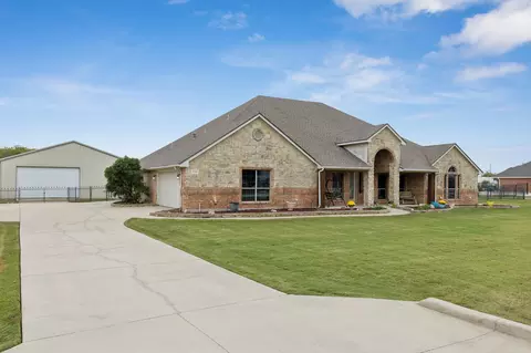 2741 Purple Sage Trl, Fort Worth, TX 76179