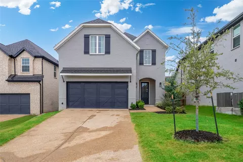 4892 Cumberland Cir, Carrollton, TX 75010