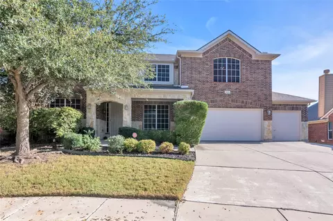 8605 Sunwood Ct, Fort Worth, TX 76123