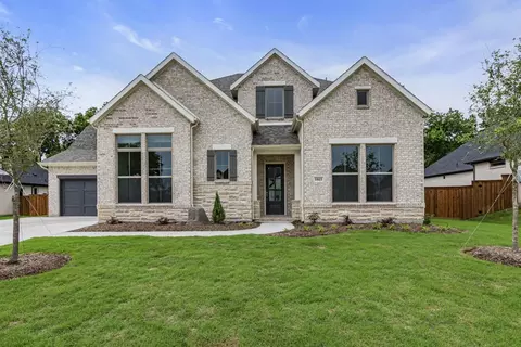 1803 Hamilton Park Dr, Mansfield, TX 76063