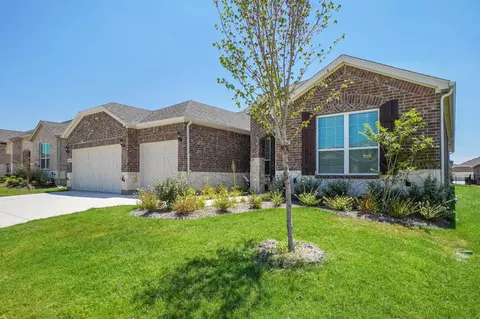 1116 Firework Dr, Krugerville, TX 76227
