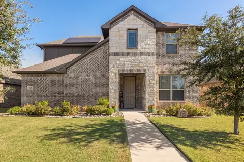 52 River Oaks Blvd, Waxahachie, TX 75165