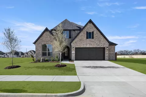 2313 Meek Woods Ln, Mansfield, TX 76063