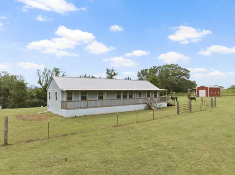 2888 County Road 1680, Mount Pleasant, TX 75455