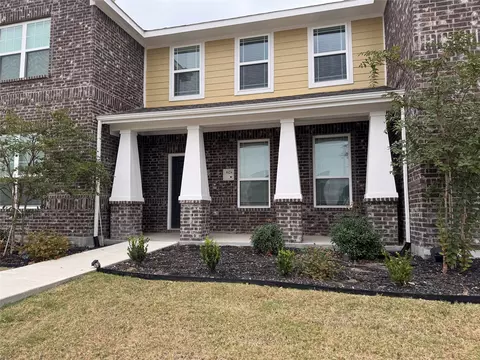 3124 Providence Pl, Crandall, TX 75114