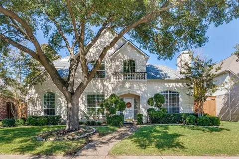 5905 Stone Meadow Dr, Plano, TX 75093