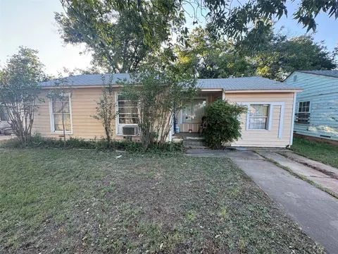 1734 Park Ave, Abilene, TX 79603