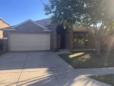 529 Partridge Dr, Aubrey, TX 76227
