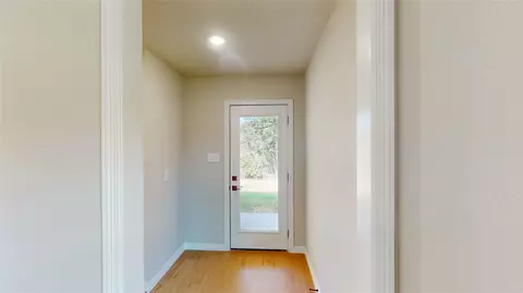 Entry Way - 703 Cedar St, Cleburne, TX 76031 photo 4 of 4
