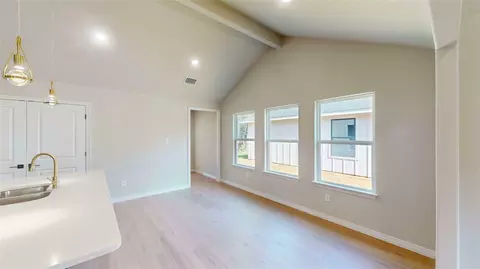 Entry Way - 703 Cedar St, Cleburne, TX 76031 photo 1 of 4