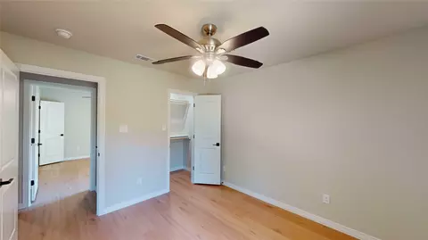 Bedroom - 703 Cedar St, Cleburne, TX 76031 photo 6 of 6