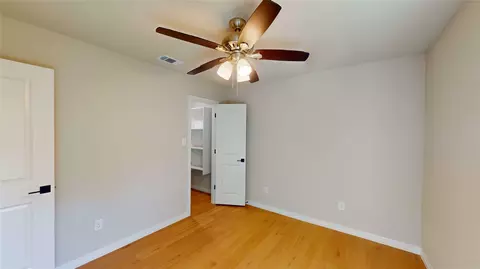 Bedroom - 703 Cedar St, Cleburne, TX 76031 photo 5 of 6