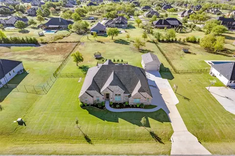 2771 Palomar Rd, Celina, TX 75009