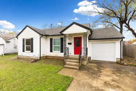 511 Sylvan Dr, Garland, TX 75040