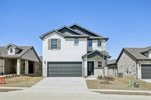 812 Rosemary Hill Dr, Princeton, TX 75071