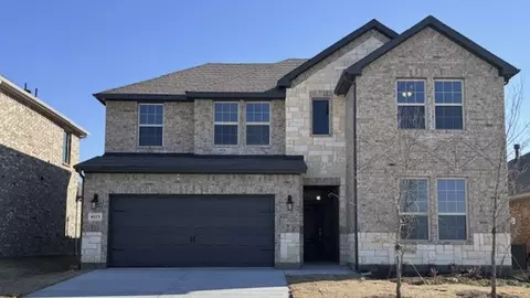 4171 Plateau Dr, Forney, TX 75126