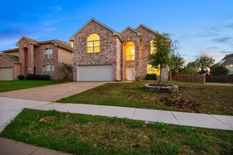 9229 Harrisburg Ln, Mckinney, TX 75071