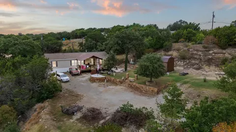 4800 Gooseberry Trl, Granbury, TX 76048