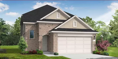 3824 Summerfield Dr, Crandall, TX 75114