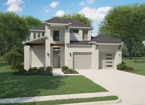 1628 Foxtail Dr, Celina, TX 75009