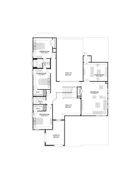 1613 Dropseed Dr, Celina, TX 75009 photo 3