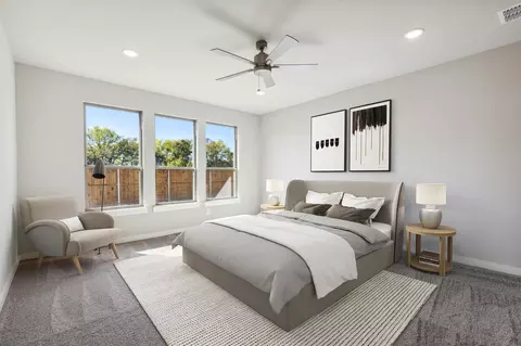 Bedroom - 1609 Dropseed Dr, Celina, TX 75009 photo 1 of 3