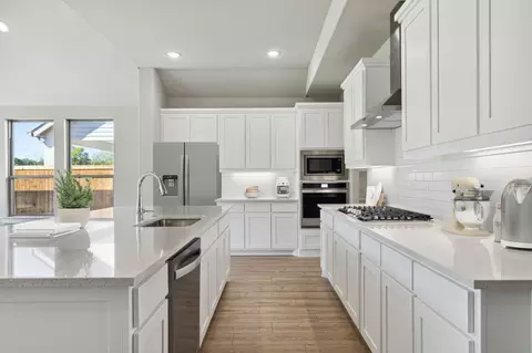 Kitchen - 1609 Dropseed Dr, Celina, TX 75009 photo 1 of 1