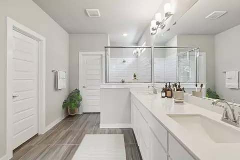 Bath - 1609 Dropseed Dr, Celina, TX 75009 photo 2 of 2