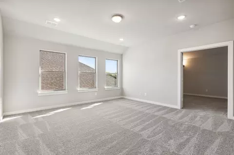 Bedroom - 1609 Dropseed Dr, Celina, TX 75009 photo 2 of 3