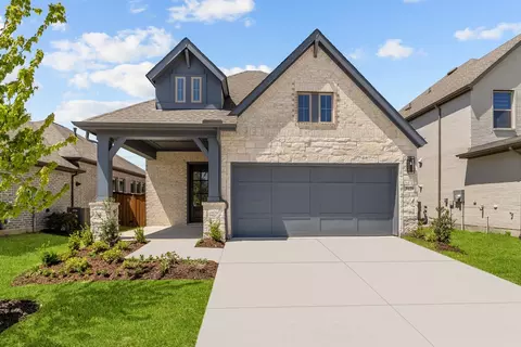 3129 Winecup Way, Little Elm, TX 75068