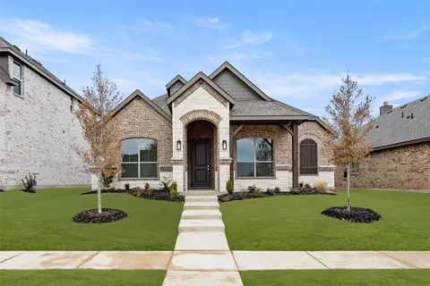 3055 Redden Ln, Midlothian, TX 76065