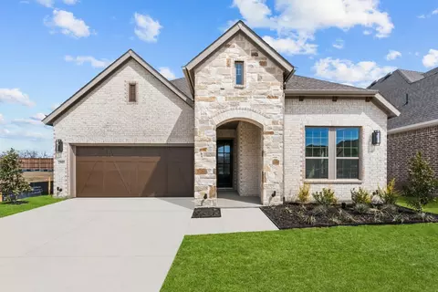 2905 Long Trl, Mansfield, TX 76063