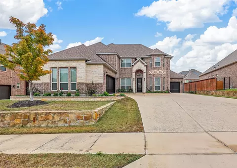 4109 Las Colina Dr, Fort Worth, TX 76179
