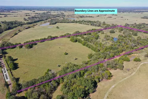 tbd Fcr 1080, Streetman, TX 75859