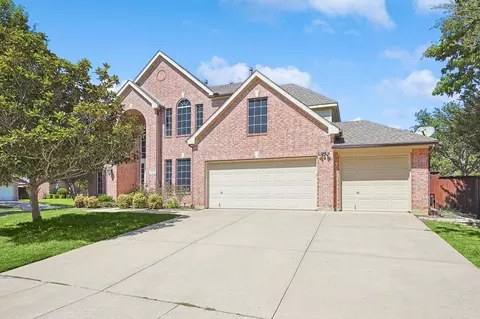 1812 Morning Mist Trl, Flower Mound, TX 75028