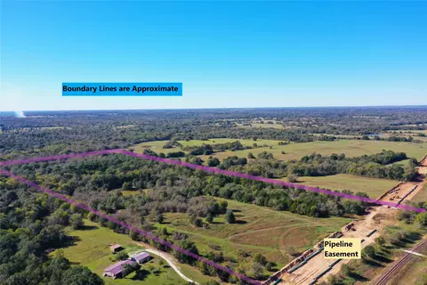0000 Fcr 1080, Streetman, TX 75859