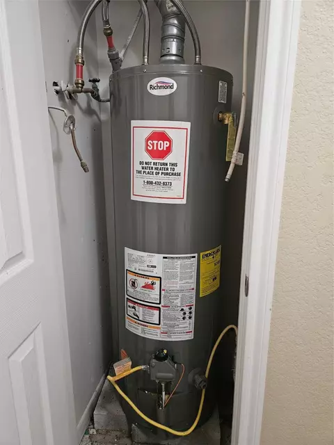 Other - 114 Carpenter Loop, Bonham, TX 75418 photo 6 of 8